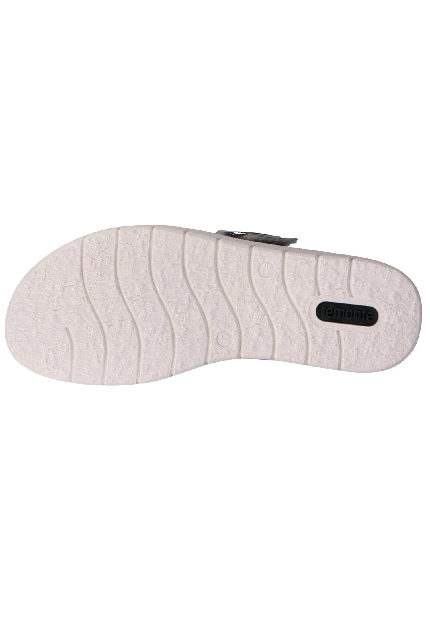 Remonte Sandalias Planas - Blue 4 Remonte Sandalias Planas - Blue - Imagen 4