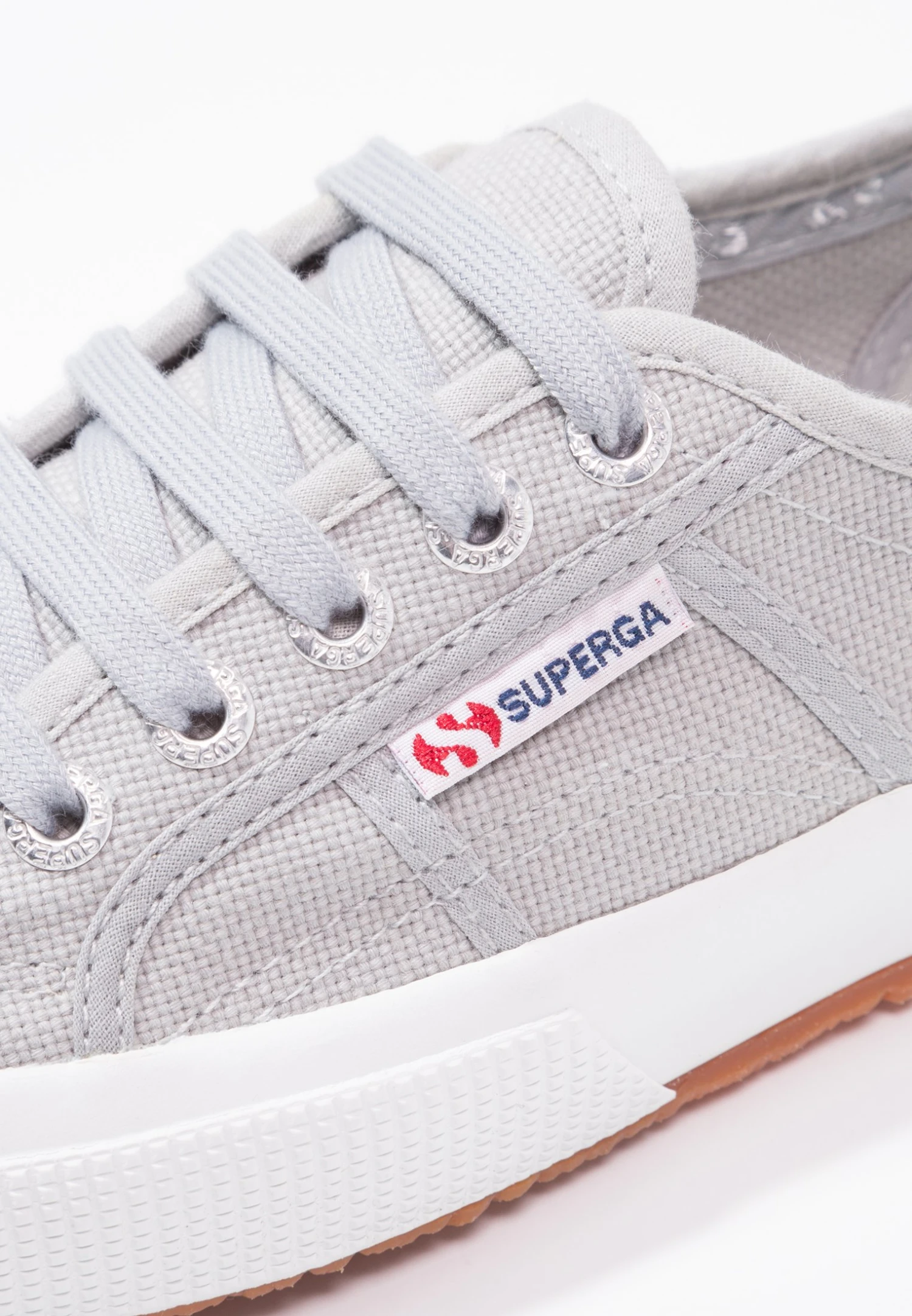 Superga 2750 Classic - Zapatillas - Light Grey 6 Superga 2750 Classic - Zapatillas - Light Grey - Imagen 6