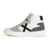 Munich Moebius Fw23 - Zapatillas Altas - Blanco