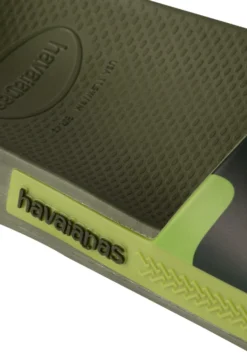 Havaianas Slide Print - Chanclas De Baño - Khaki -Hava Tienda de ventas afc7f673f7cd4d0094e5b183ed167036 scaled