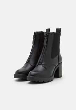 ONLY Shoes Onlbarbara - Botines Con Plataforma - Black -Hava Tienda de ventas b03a5cd35aaa45e9a69c996bdb60919b