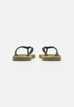 Hugo Arvel Unisex - Sandalias De Dedo - Open Green -Hava Tienda de ventas b06dd9850a33493fb2f15bc0260c310e