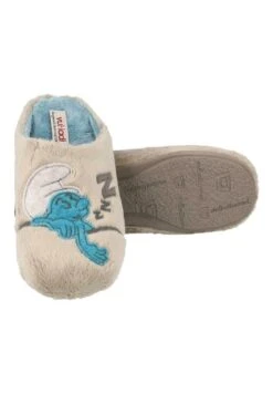 De Casa Abierta - Pantuflas - Gris -Hava Tienda de ventas b08cc9ad4403419ab0226f494bafee40