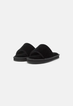 Calvin Klein Flatform Sandal Vel - Pantuflas - Black -Hava Tienda de ventas b0a19584a87347d08b725639be066edf scaled