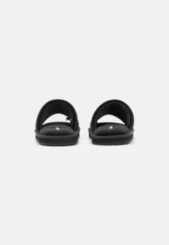 Calvin Klein Flatform Sandal Vel - Pantuflas - Black -Hava Tienda de ventas b0a7a07957864747b4cef8f5986922c2