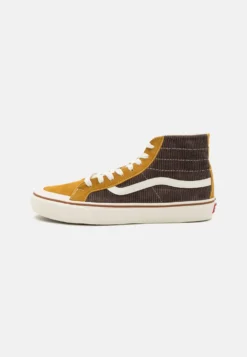 Vans Sk8 Decon Unisex - Zapatillas - Salt Mustard Gold/Marshmallow