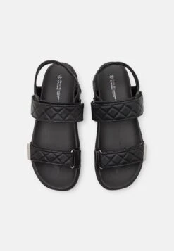 Call It Spring Novaa - Sandalias Con Plataforma - Open Black -Hava Tienda de ventas b0d8eb92fb094f6e81fedab0723f9892