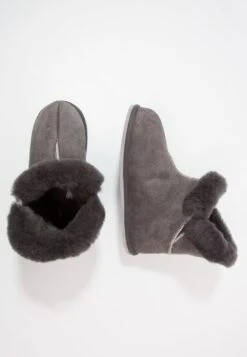 Shepherd Bella - Pantuflas - Asphalt -Hava Tienda de ventas b177be1eb8a64feb8cc2f8a708c568b5
