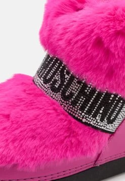 LOVE MOSCHINO Botines Con Plataforma - Fuxia 11 LOVE MOSCHINO Botines Con Plataforma - Fuxia -Hava Tienda de ventas b188b0f9d0a64470ad40a31d52329ca3