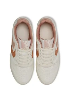 Hummel St Power Play Wmns - Zapatillas - White/Rose Dust -Hava Tienda de ventas b18a1182f2df41ffa3fe0d1e9839808a