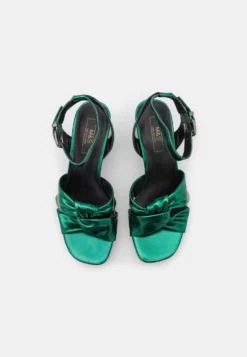 Marks & Spencer Sandalias Con Plataforma - Green -Hava Tienda de ventas b1d47bd533ac487d9ccd0471e66e5275 scaled