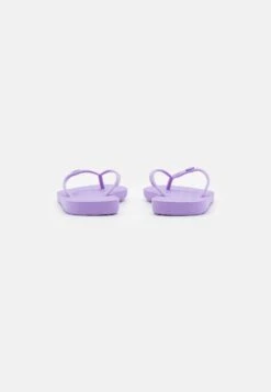 Roxy Viva Iv - Chanclas De Dedo - Sheer Lilac -Hava Tienda de ventas b1e6b0db0ec04d5eba2eccf13cb198e3