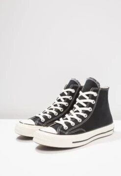 Converse Chuck Taylor All Star 70 Hi - Zapatillas Altas - Black 8 Converse Chuck Taylor All Star 70 Hi - Zapatillas Altas - Black -Hava Tienda de ventas b349715b57ac498889de9cab329987d3