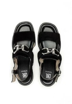 Dorking Circus D9065 - Sandalias - Black -Hava Tienda de ventas b483102946ac44428ce5128f1ae8dd0c