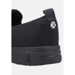 Hush Puppies Good- Zapatillas - Black -Hava Tienda de ventas b486d31e49ff422e98ffdb732e797a38