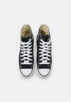 Converse Chuck Taylor All Star Hi - Zapatillas Altas - Black -Hava Tienda de ventas b4d1afb7a17749fb94f656889a069ab2