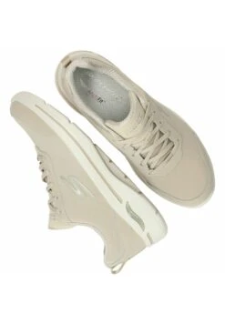 Skechers Go Walk Arch Fit Park - Zapatillas - Nat -Hava Tienda de ventas b5aef29f4eb8449eb1e72be3e0a2cfa3