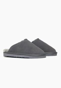 Emeralda- Pantuflas - Dark Grey 8 Emeralda- Pantuflas - Dark Grey -Hava Tienda de ventas b5dd664e020a4e52b61b50b7527d659d