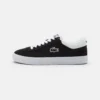 Lacoste Trackserve- Zapatillas - Black/White