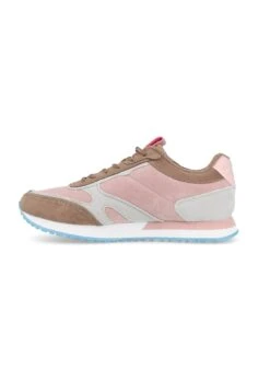 Casual Paredes Amandi - Zapatillas - Pink