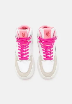 A.S.98 Hifi - Zapatillas Altas - Ice/Bianco/Shock -Hava Tienda de ventas b6fd4c86749847e6b45f8ece43471b9b scaled