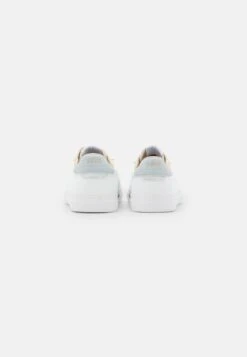 Pepe Jeans Kenton Flag- Zapatillas - White 9 Pepe Jeans Kenton Flag- Zapatillas - White -Hava Tienda de ventas b73790dbea424e34900fd3fdad9e7c89