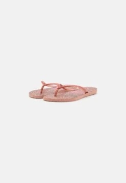Havaianas Slim Animals - Chanclas De Dedo - Crocus Rose/Golden Blush -Hava Tienda de ventas b7605b8b5c574200af4b662df78ee1d4