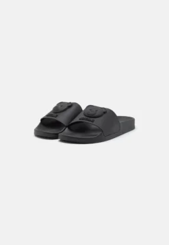 MOSCHINO Chanclas De Baño - Nero 9 MOSCHINO Chanclas De Baño - Nero -Hava Tienda de ventas b7adbd1f6f7f4884a6cb7166ee23ad72 scaled