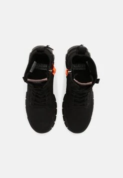 Palladium Vegan Revolt Boot Tx - Botas Con Cordones - Black -Hava Tienda de ventas b7c2cd5b0e794aa8b4b9a01860b513e0