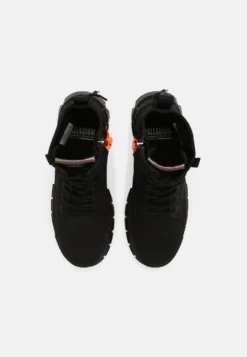 Palladium Vegan Revolt Boot Tx - Botas Con Cordones - Black -Hava Tienda de ventas b7c2cd5b0e794aa8b4b9a01860b513e0 scaled