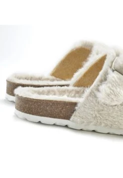 Pantuflas - Beige -Hava Tienda de ventas b8356447bb8f45d6bcce8a171e339ff5
