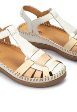 Pikolinos Cadaques W8K - Sandalias De Cuña - Nata 13 Pikolinos Cadaques W8K - Sandalias De Cuña - Nata -Hava Tienda de ventas b86c6bec60aa46d6a065fb35c40410e3