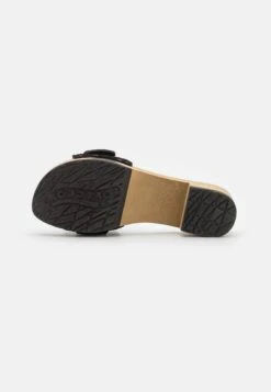 Polli - Zuecos - Black -Hava Tienda de ventas b999ada5bbdd4519848e1e4970c2ea17