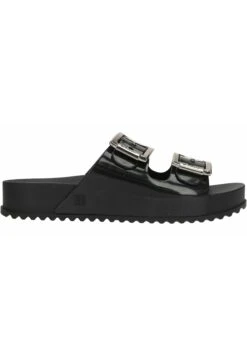 Ipanema Zaxy Partner - Chanclas De Baño - Black -Hava Tienda de ventas b9c6b59b17534674909d7b43f7332d9d
