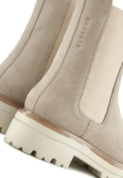 Elbsand Botines Con Plataforma - Sand 10 Elbsand Botines Con Plataforma - Sand -Hava Tienda de ventas ba363564e83945af95a3f104c0f3be38