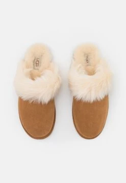 Ugg Scuff Sis - Pantuflas - Chestnut -Hava Tienda de ventas ba6c40889663466b91c9c5e7a1b7fa87