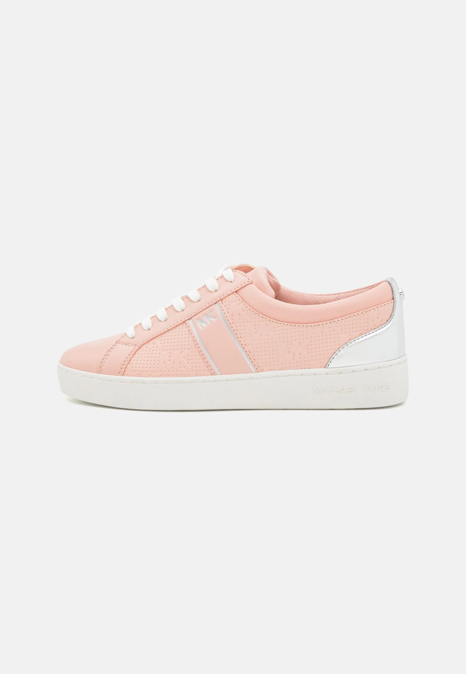 MICHAEL Michael Kors Juno Lace Up - Zapatillas - Pink 2 MICHAEL Michael Kors Juno Lace Up - Zapatillas - Pink - Imagen 2
