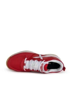 Munich Atomik- Zapatillas - Rojo -Hava Tienda de ventas ba817fd792424fa2a4a53181dc63c14e