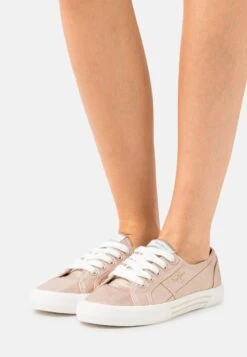Pepe Jeans Brady W Met - Zapatillas - Gold