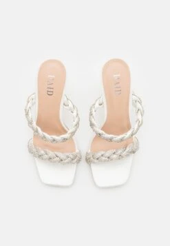 Raid Annicka - Sandalias - White 11 Raid Annicka - Sandalias - White -Hava Tienda de ventas bb2f325488bb41c58a5586a902e6489b