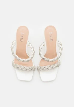 Raid Annicka - Sandalias - White -Hava Tienda de ventas bb2f325488bb41c58a5586a902e6489b scaled