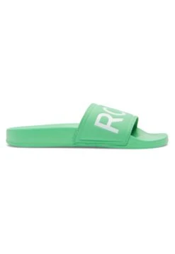 Roxy Slippy Ii - Chanclas De Baño - Absinthe Green -Hava Tienda de ventas bbfbbacacc4645c7829ed0f95994588f