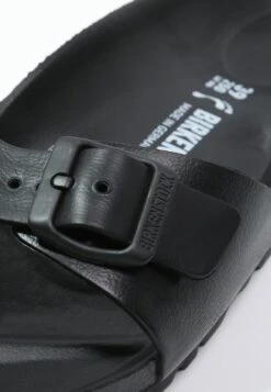 Birkenstock Madrid Eva Narrow - Chanclas De Baño - Black -Hava Tienda de ventas bce79d31c0814124b390226294e12a9b