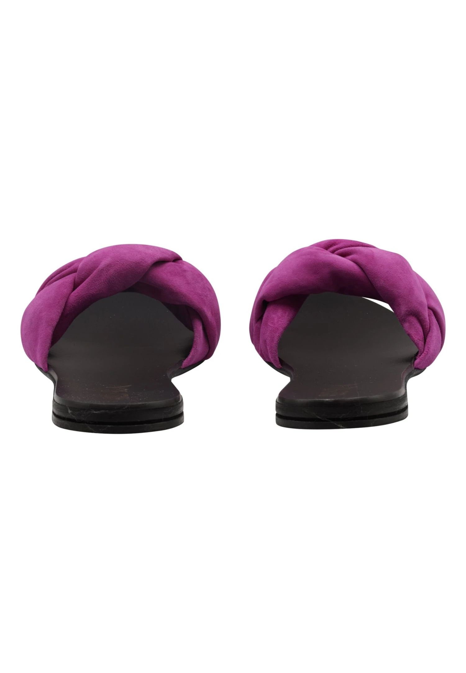 Izia Gaya - Sandalias Planas - Fuchsia 4 Izia Gaya - Sandalias Planas - Fuchsia - Imagen 4