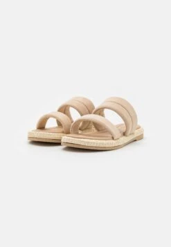Marc O'Polo Tori- Sandalias Planas - Soft Taupe -Hava Tienda de ventas bd3d2d115c624e5eac41740ea83c765e