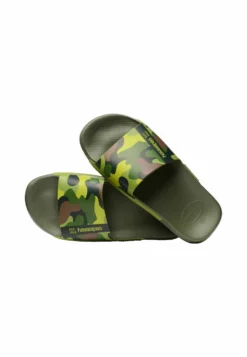 Havaianas Slide Print - Chanclas De Baño - Khaki -Hava Tienda de ventas be5264db640344ceb506c51cd4a02847 scaled