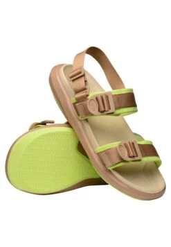 Havaianas Street Tokyo - Sandalias De Dedo - Beige -Hava Tienda de ventas be58c1f6eb4247e48a673dd0199d096a