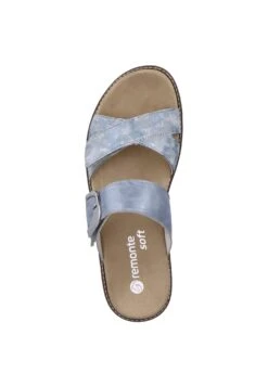 Remonte Sandalias Planas - Blue 7 Remonte Sandalias Planas - Blue -Hava Tienda de ventas bec7341571a6485f89ad13bd57bdcb9a