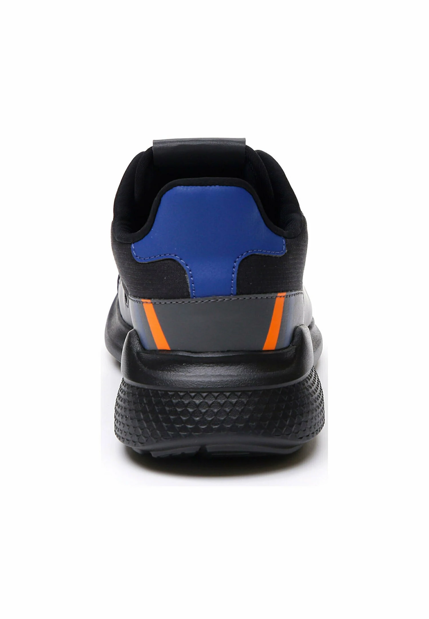 Lotto 3M Gigabreeze W - Zapatillas - Black 4 Lotto 3M Gigabreeze W - Zapatillas - Black - Imagen 4