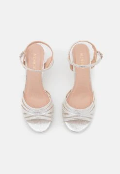 Menbur Sandalias De Tacón - Silber 11 Menbur Sandalias De Tacón - Silber -Hava Tienda de ventas c04e8dc2794640669bb8a727f71957a3